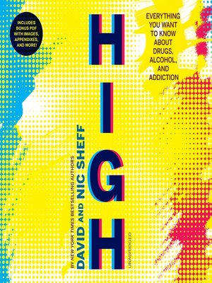 cover image of High